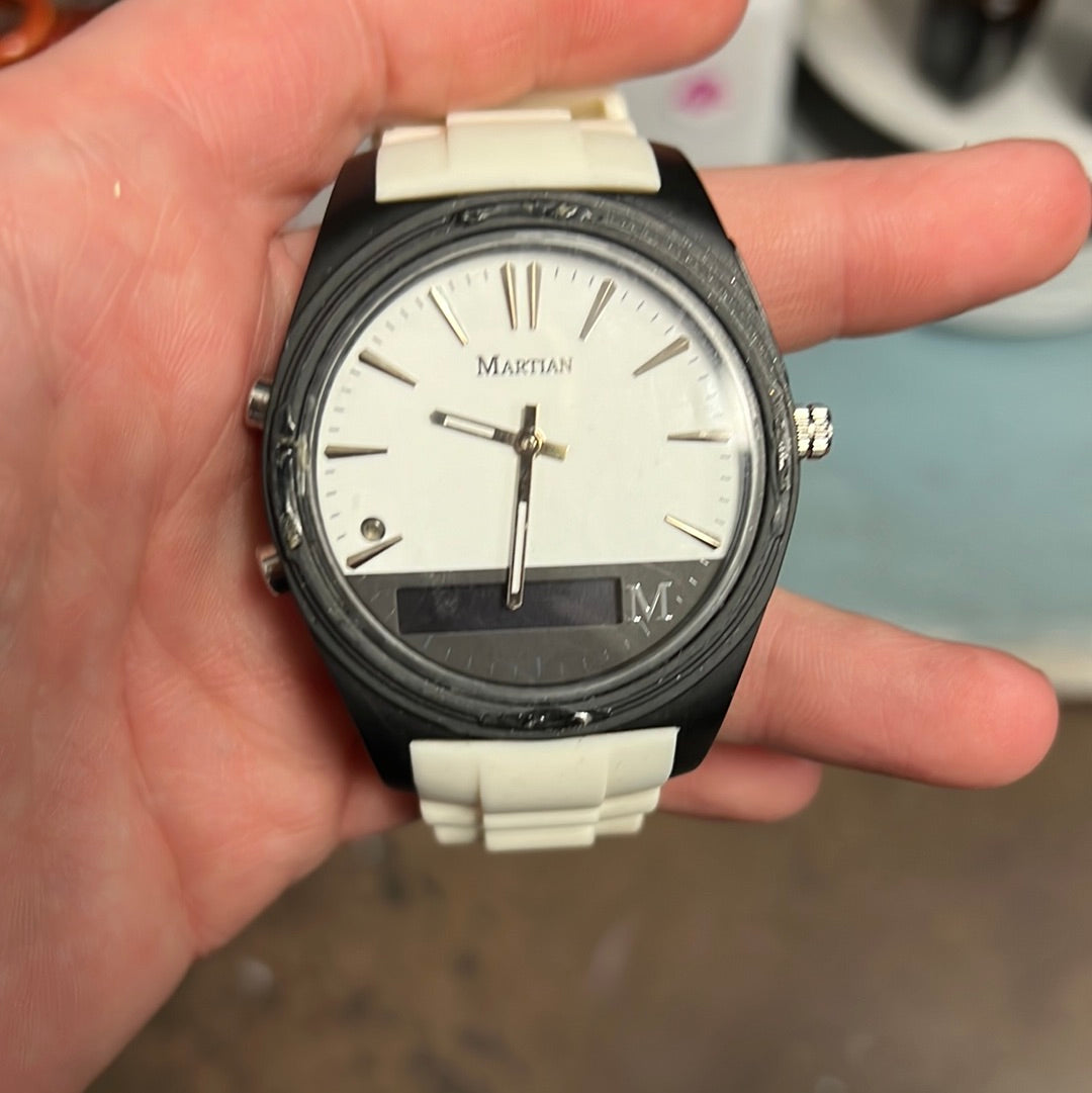 Men’s Watch