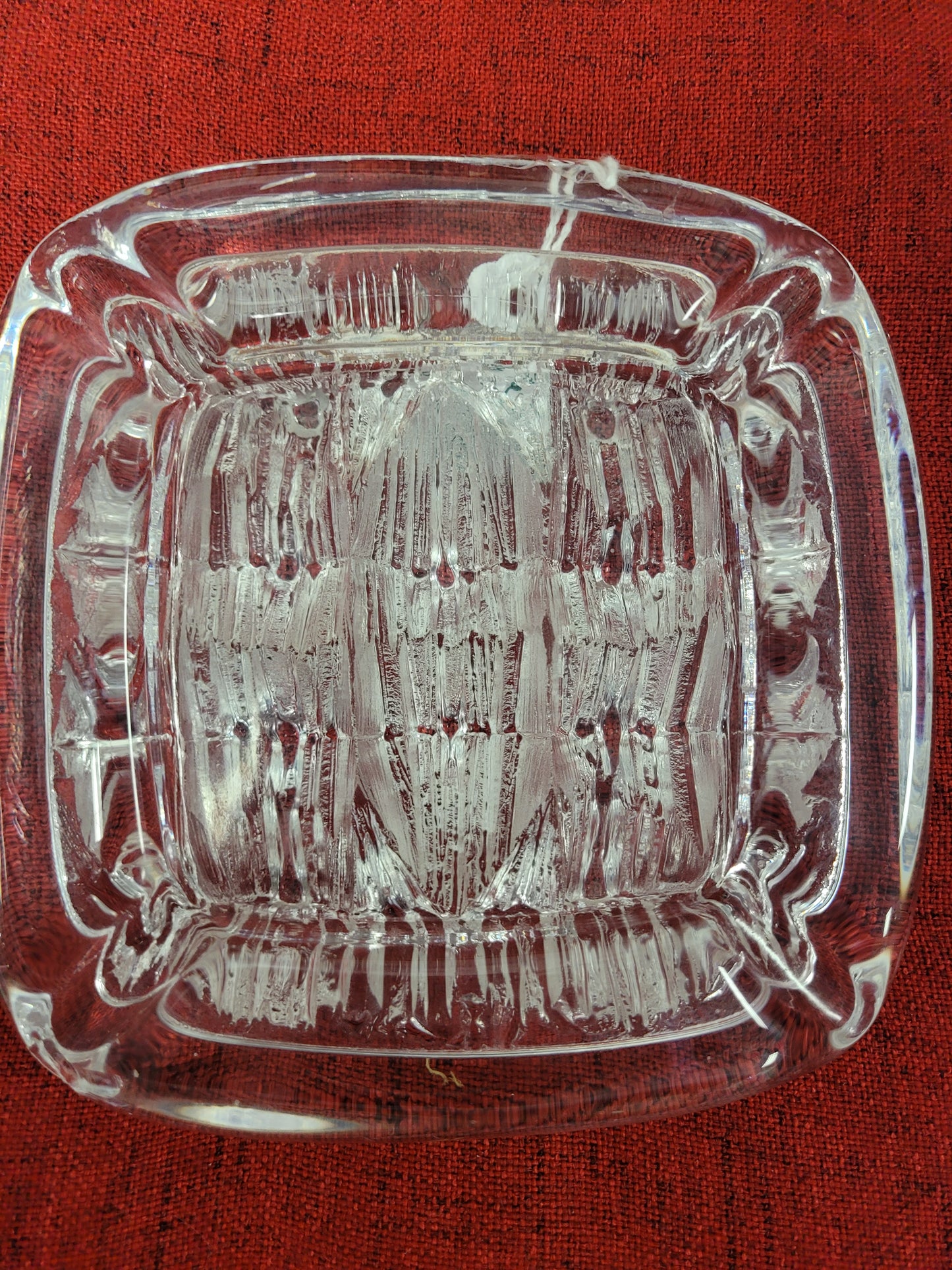 Scandinavian ashtray