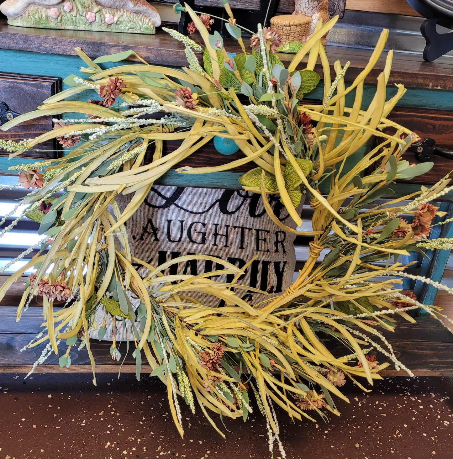 Spring Wreath
