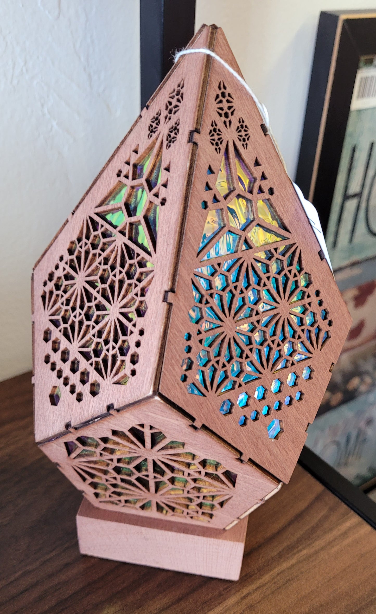 Light box 3