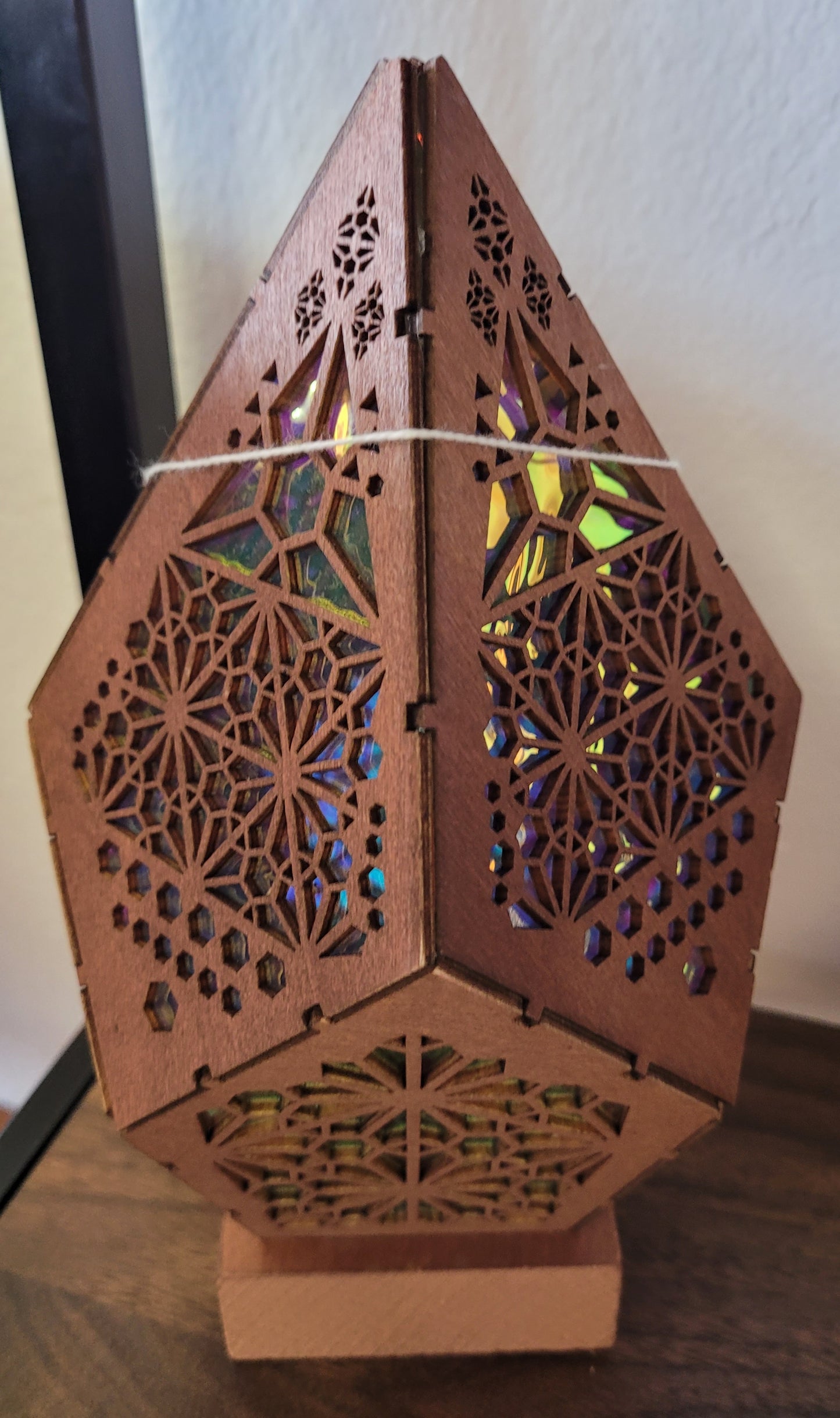 Light box 1