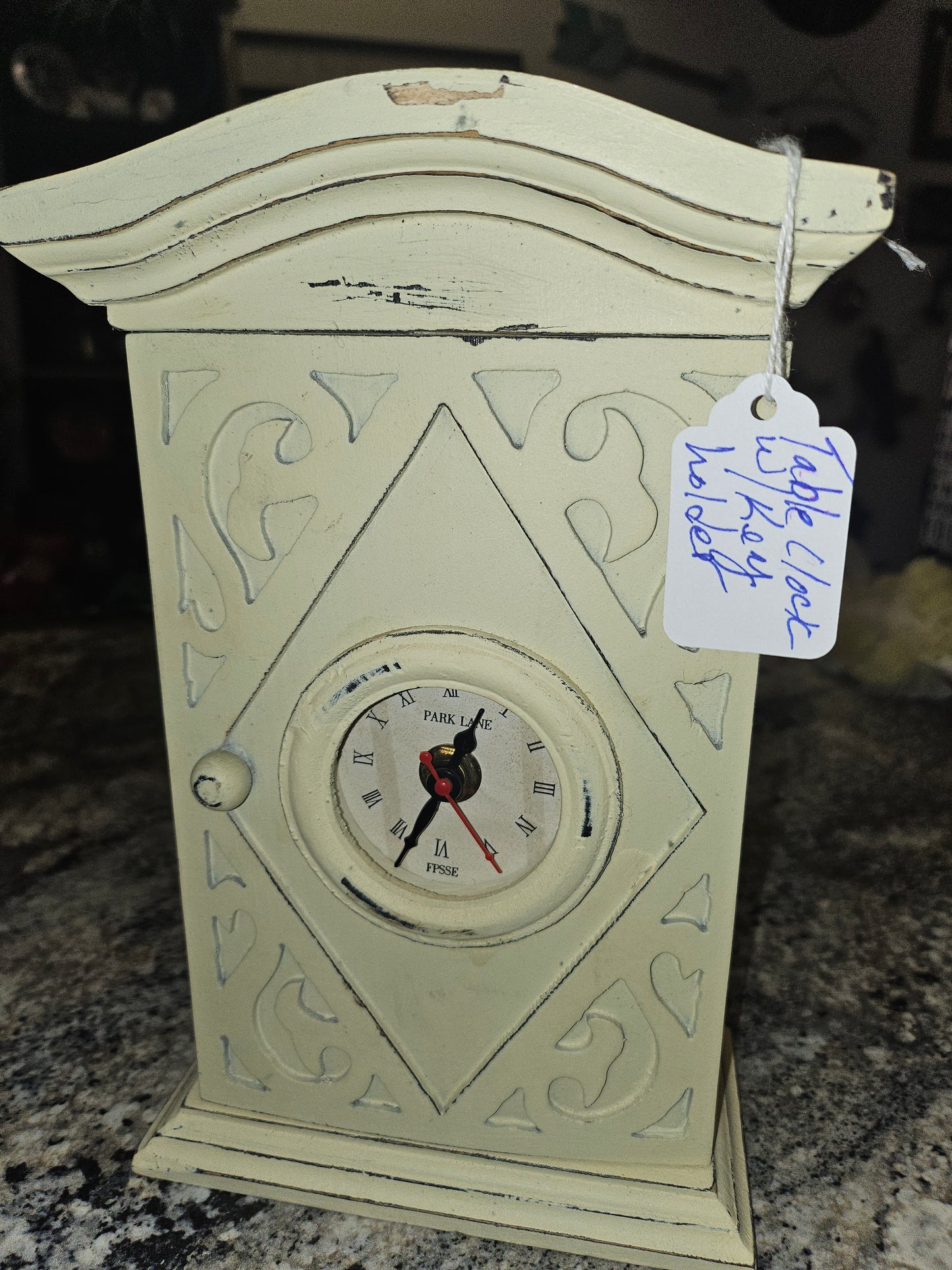 Table clock