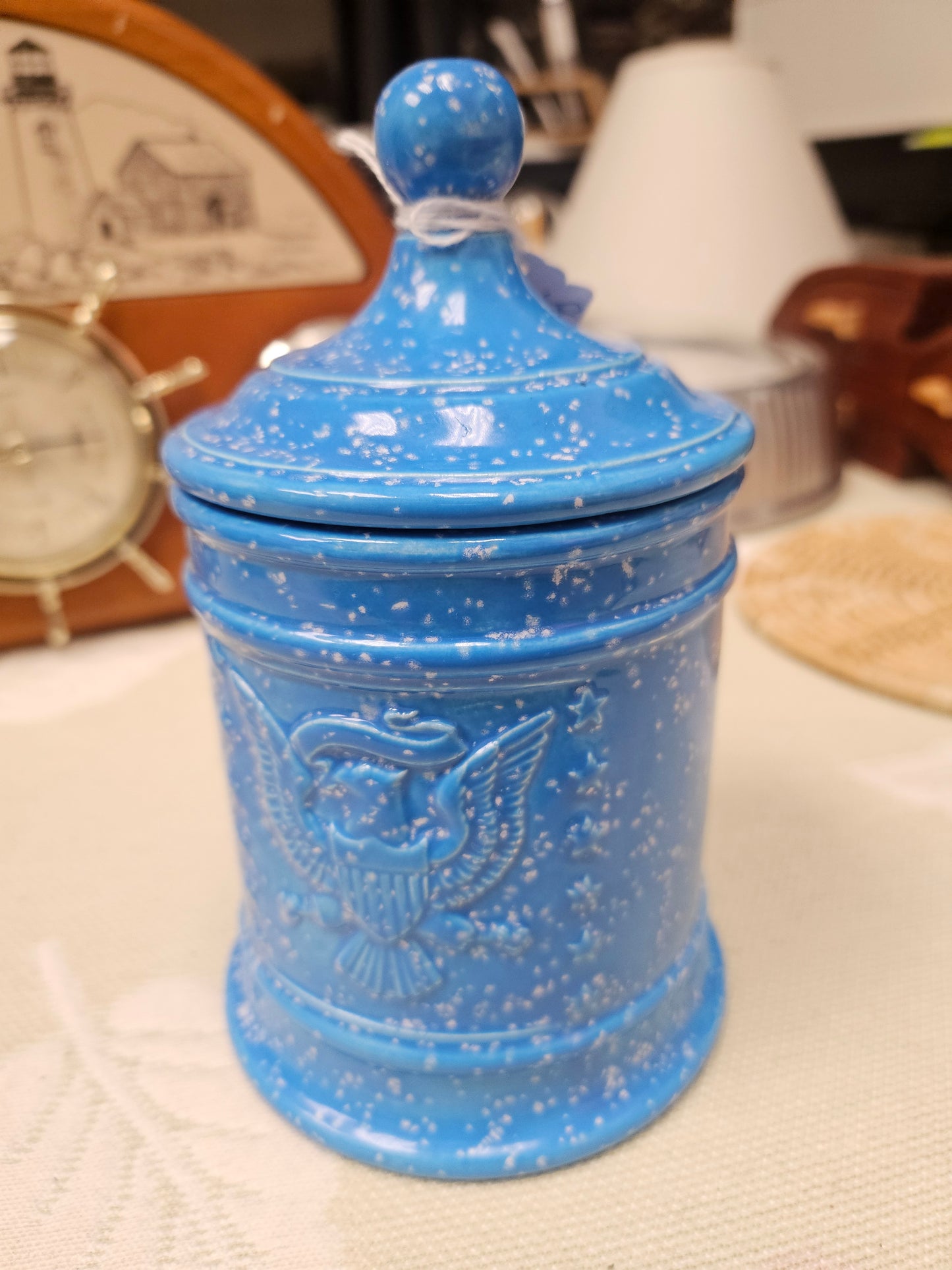 Canister