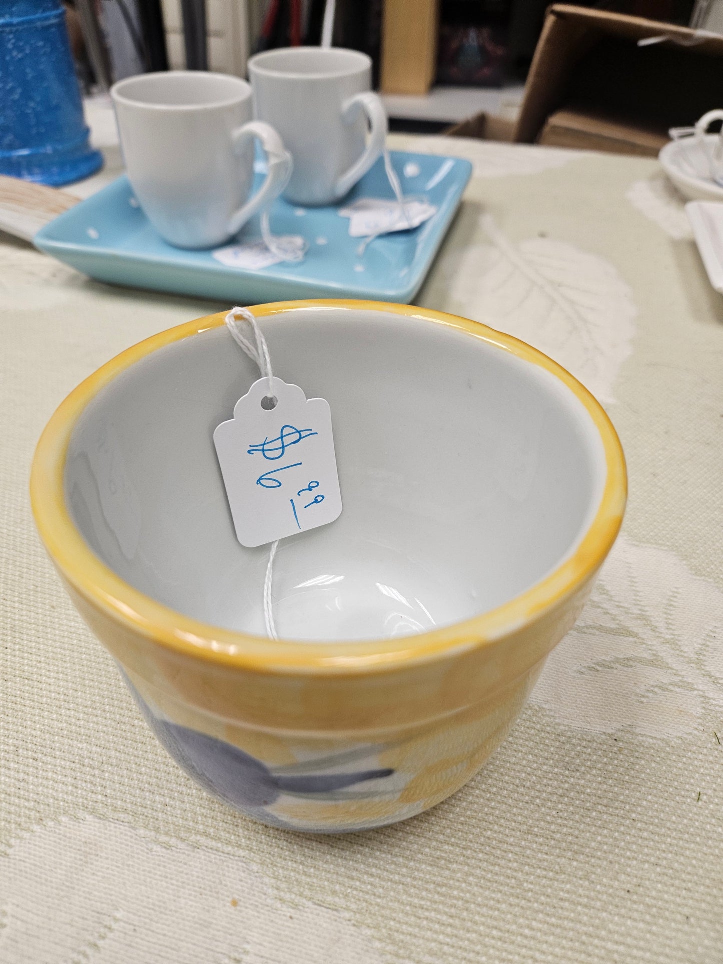 Bowl