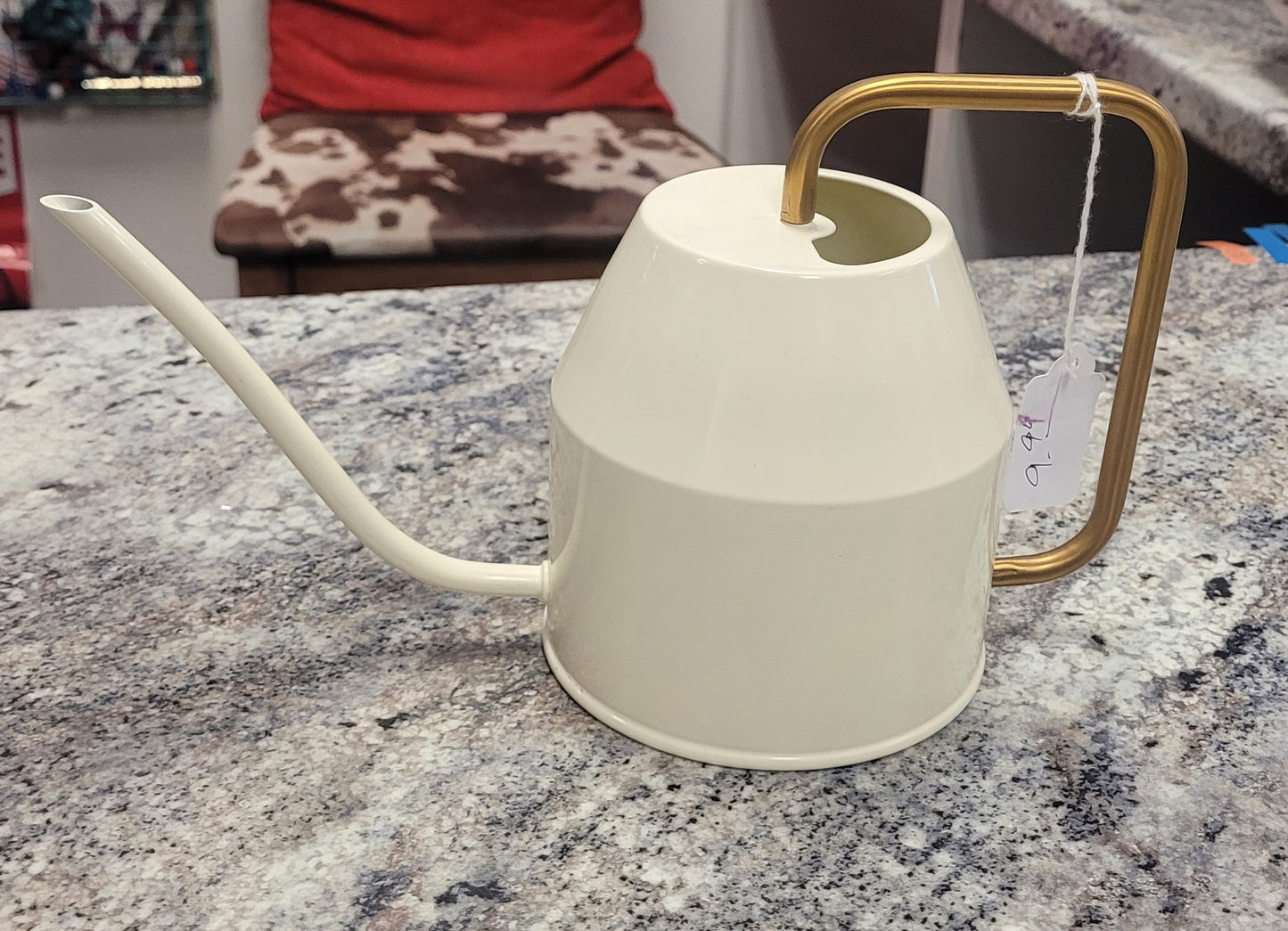 Idea water can