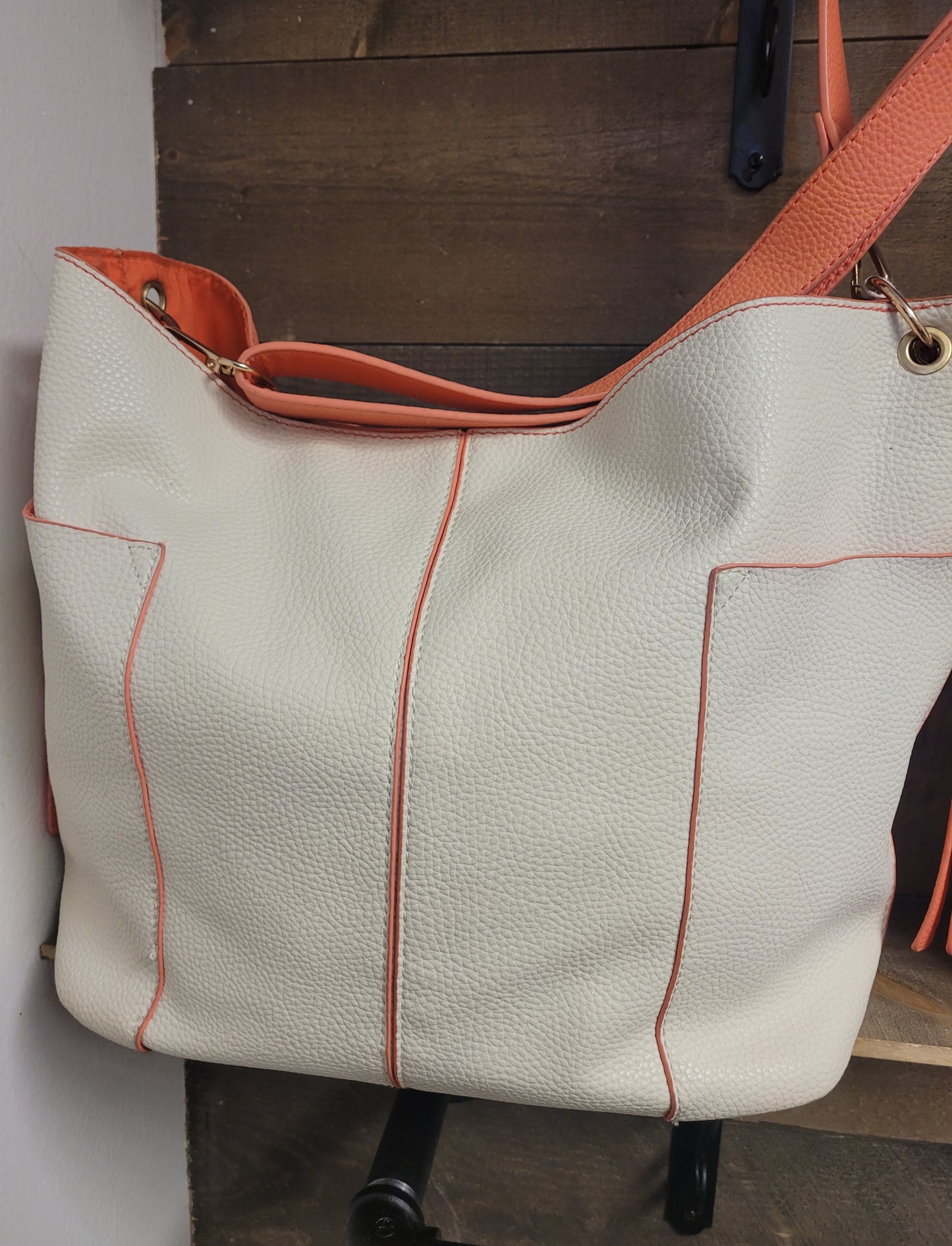 Hobo hand bag