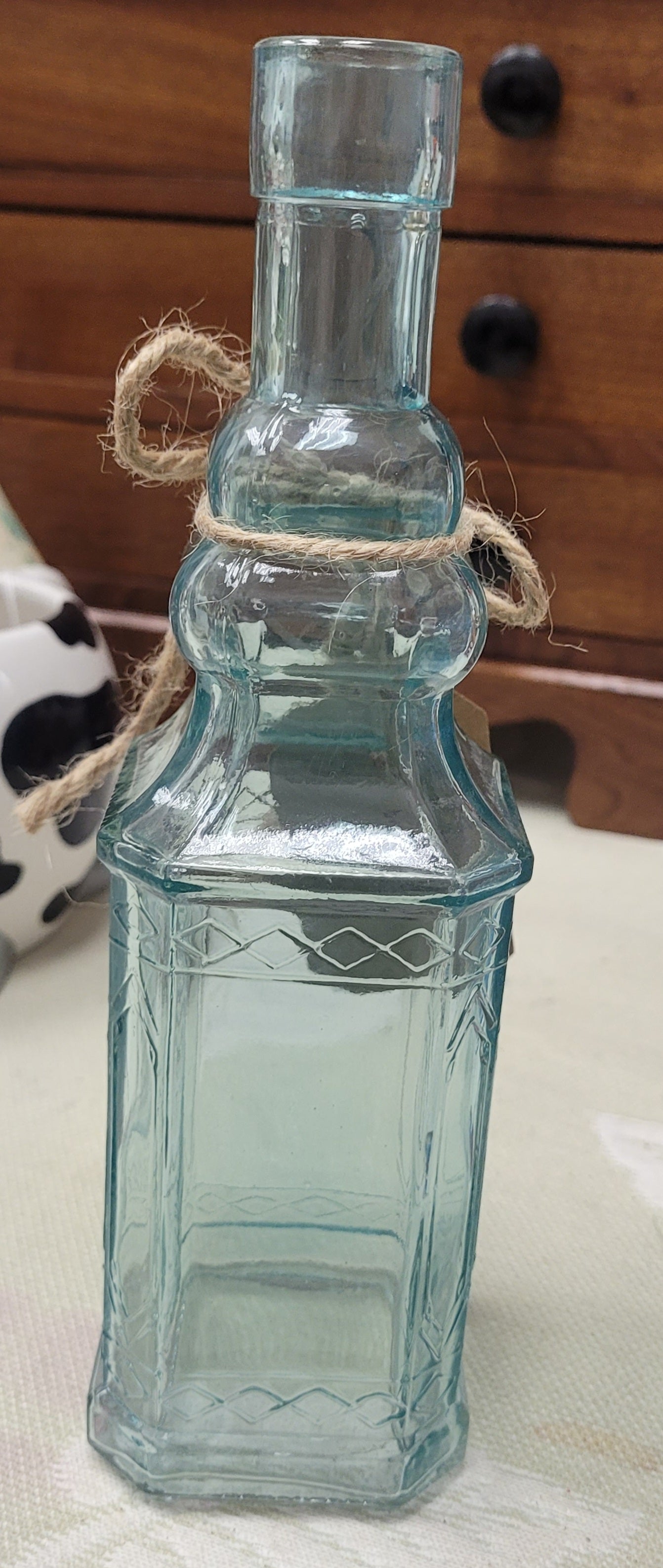 Green jar VTG