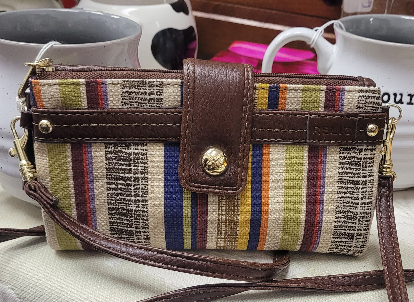 crossbody purse