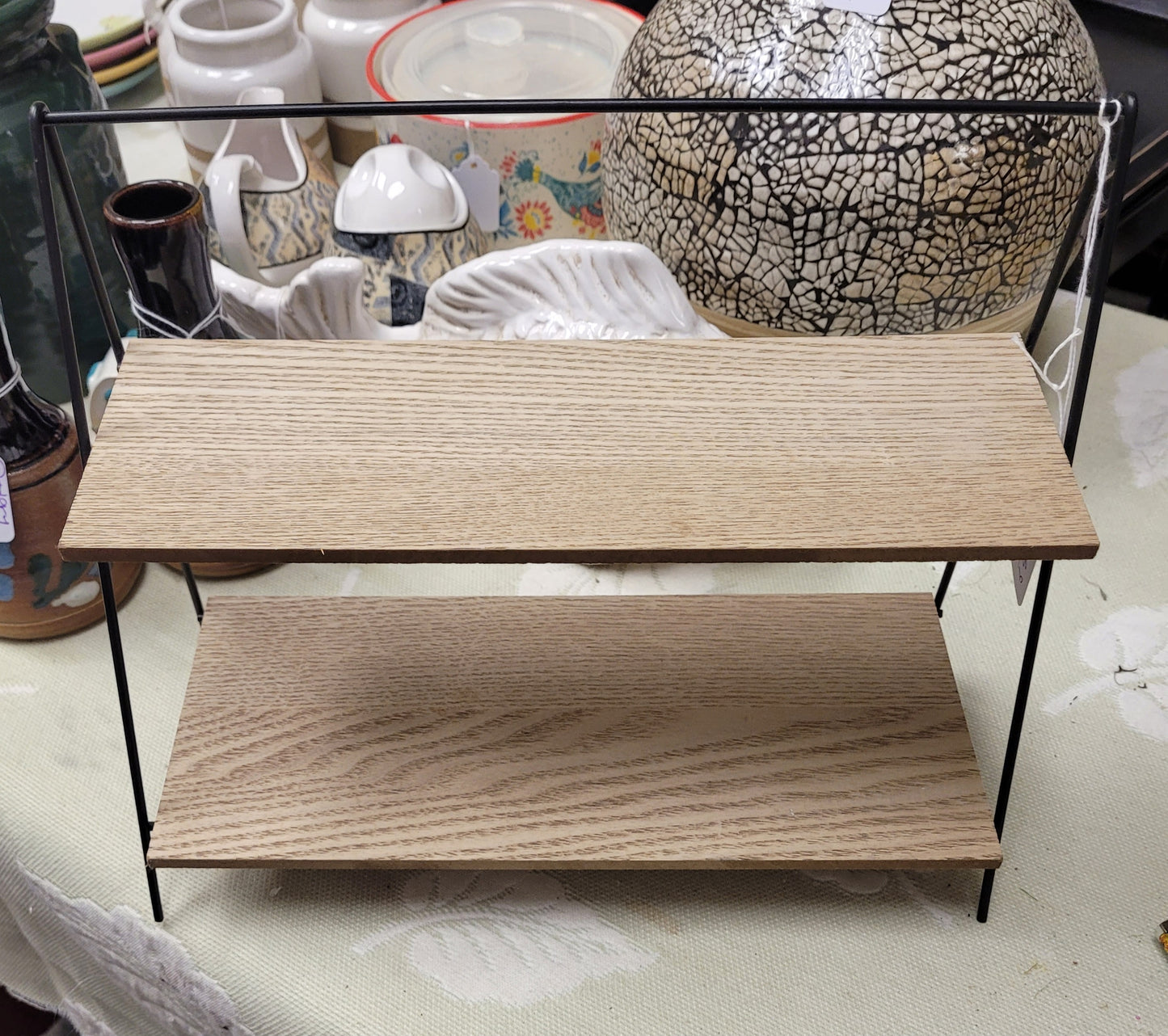 Shelf