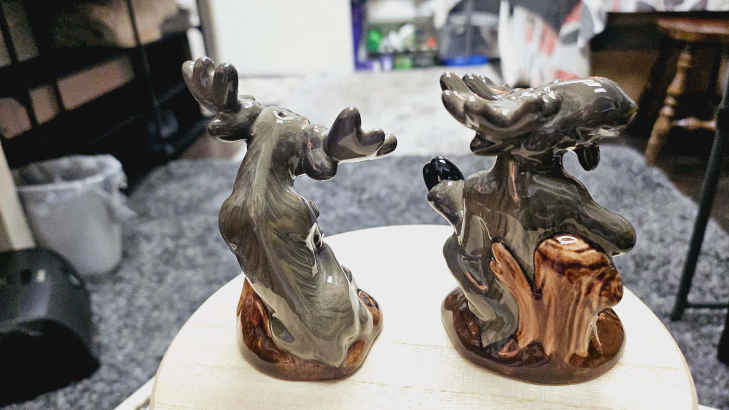 Moose S&P set