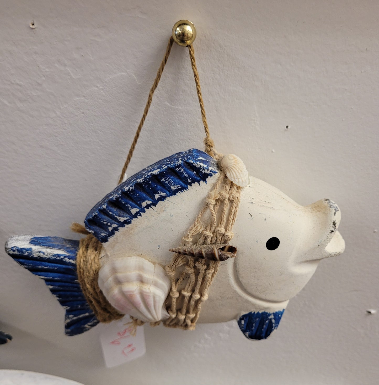 Nautical Decor