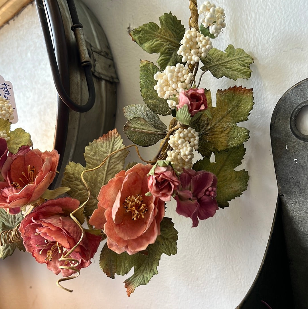 Heart Floral