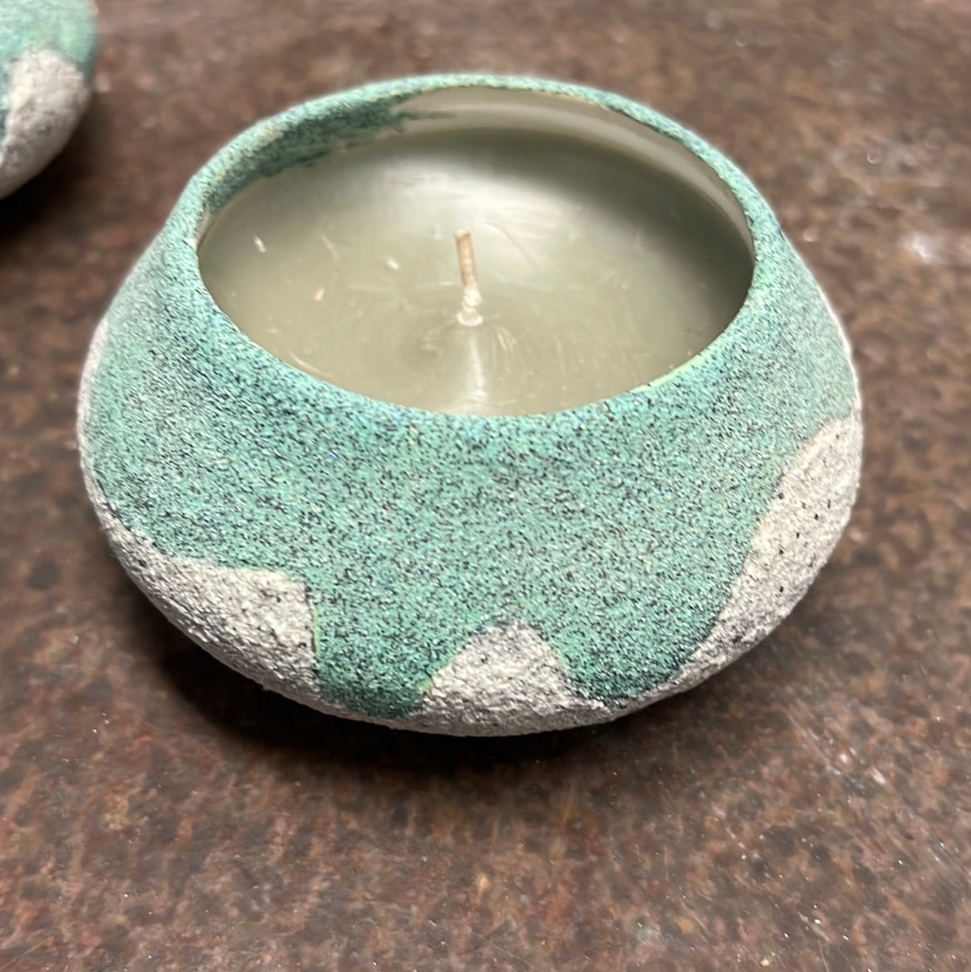 Handmade Candles
