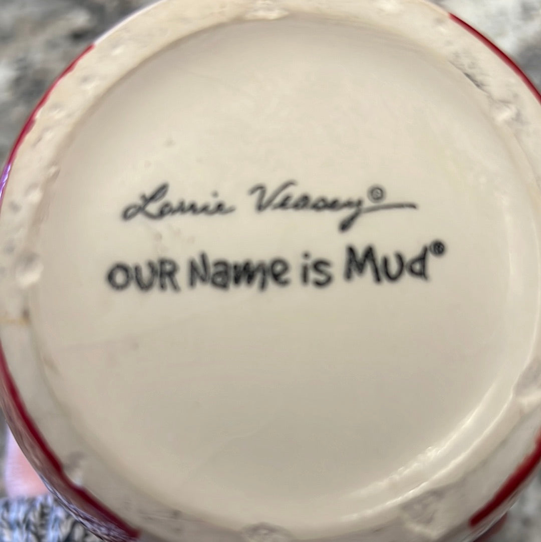 Canadian Mug