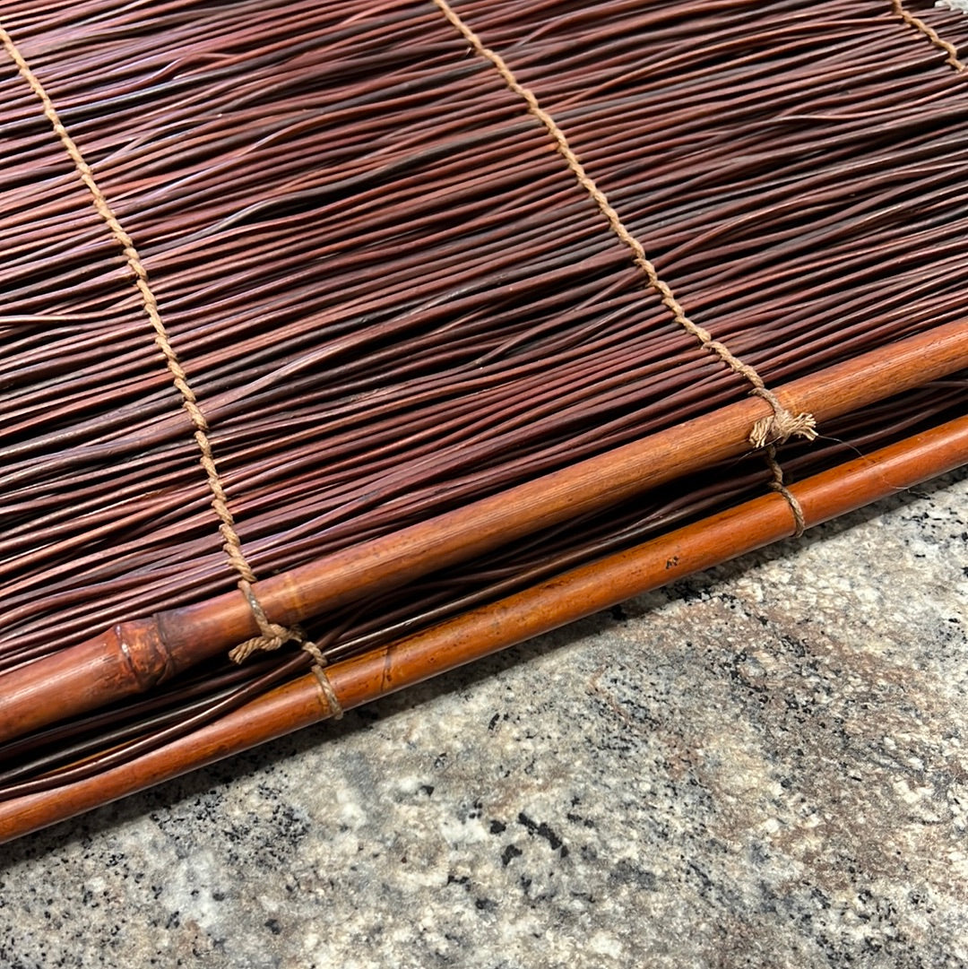 Bamboo Table Runner