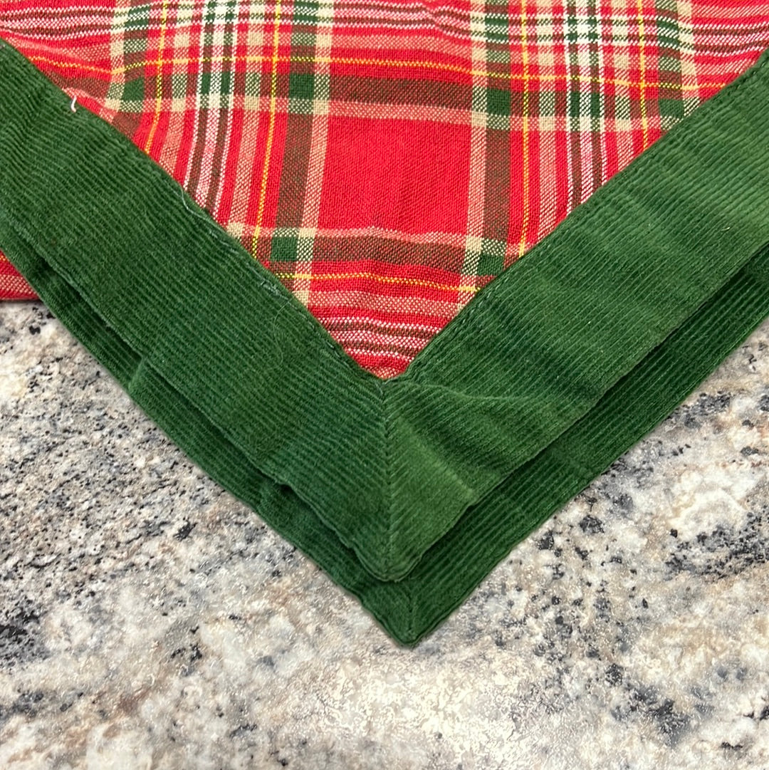 Christmas Table Runner
