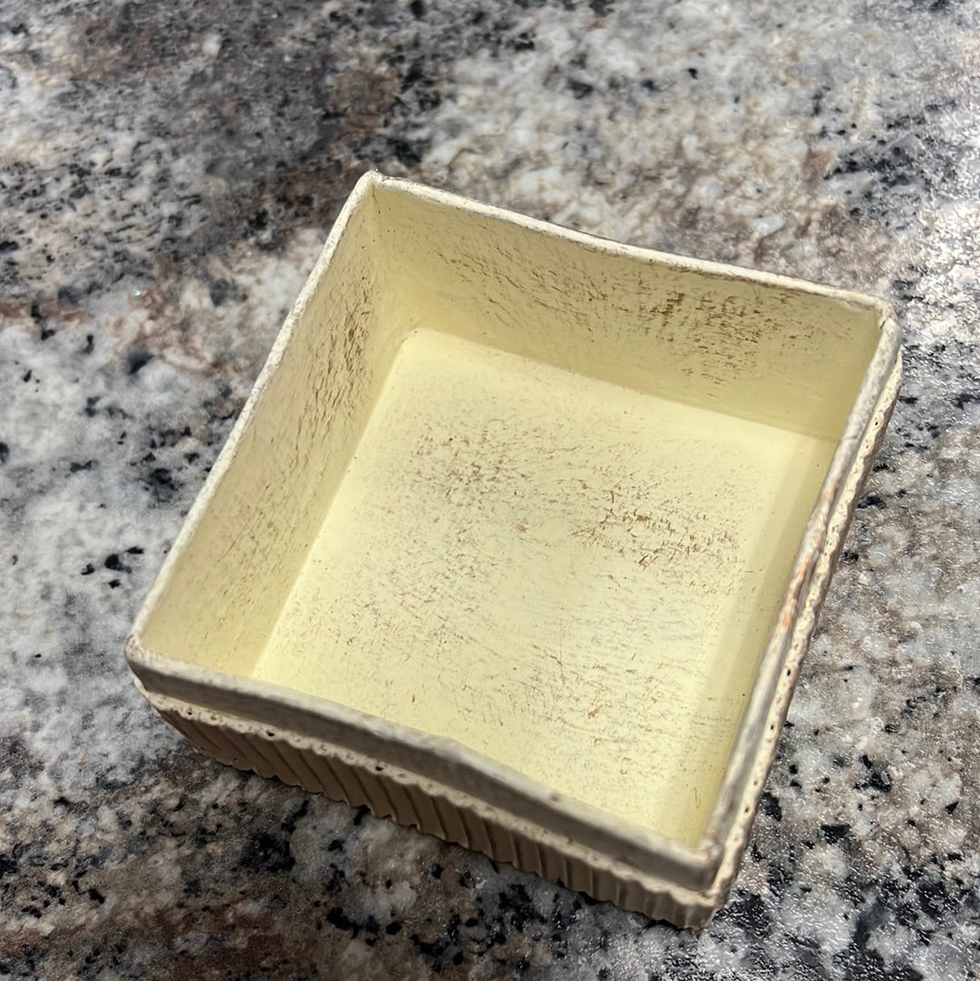Gift Box Ornament