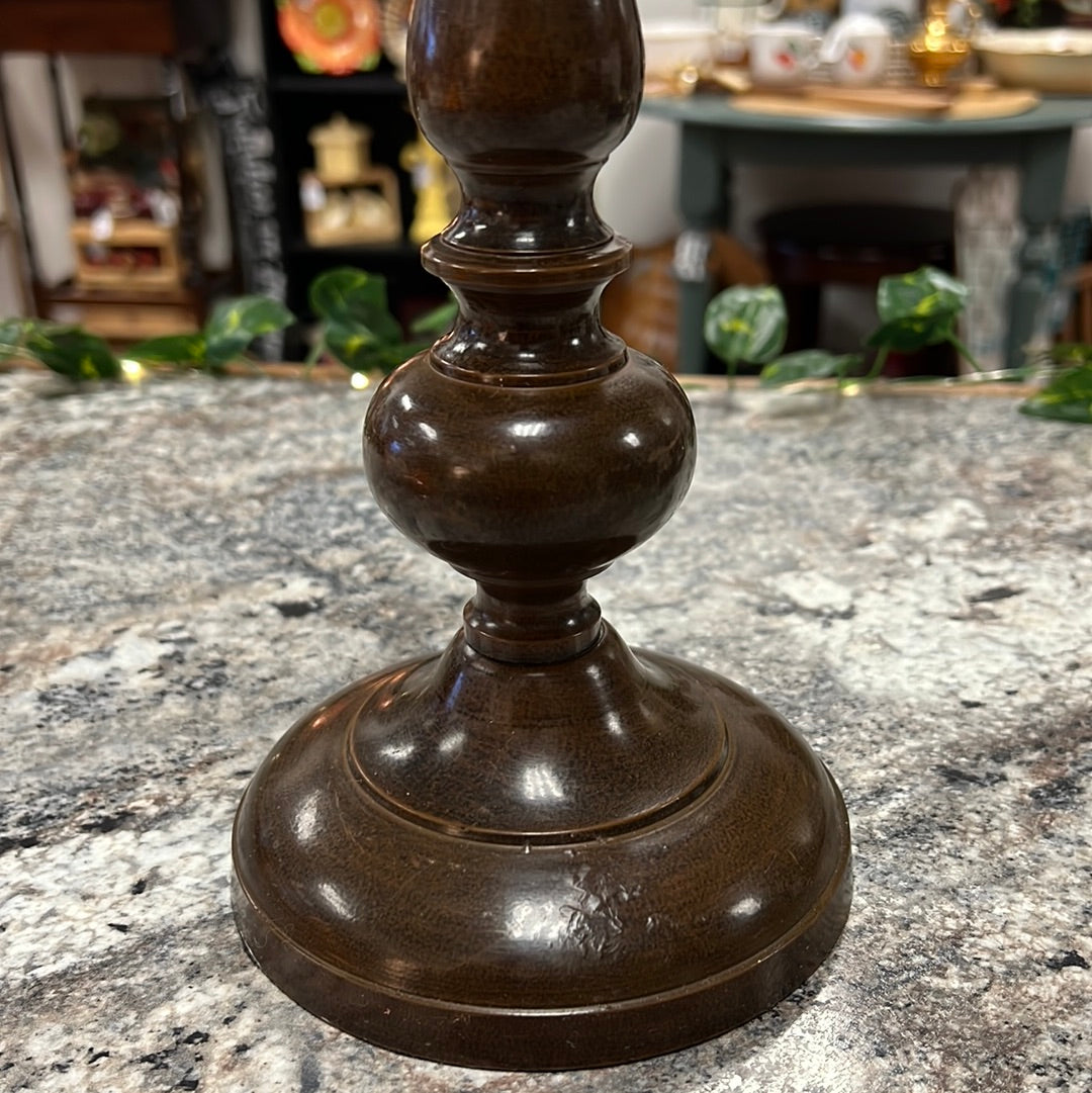 Pillar Candle Holder