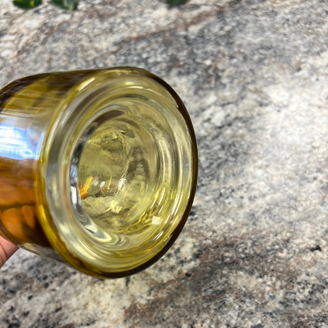 Vintage Potion Bottle