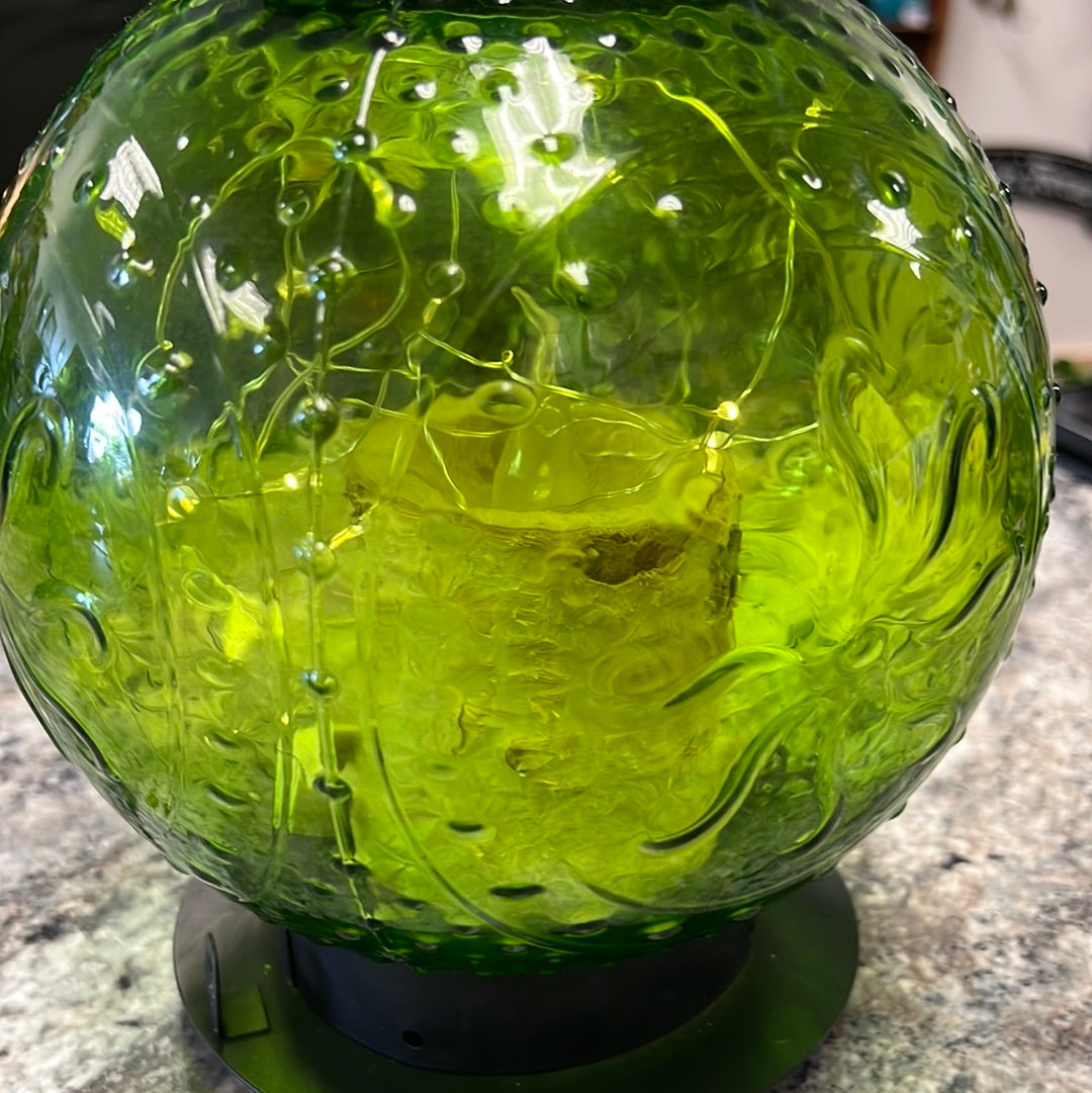 Green Lantern Decor