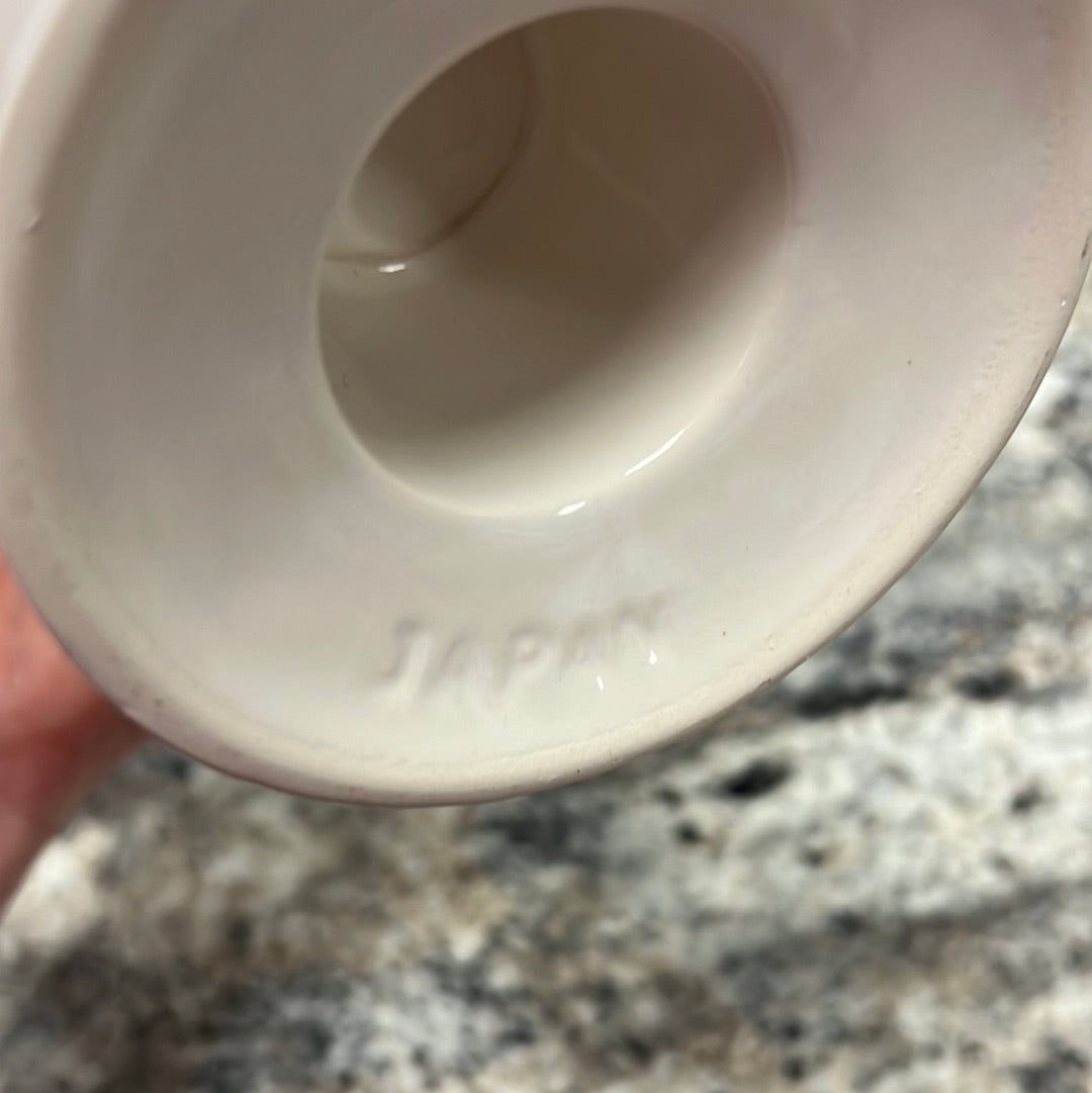 Vintage Irish Mug