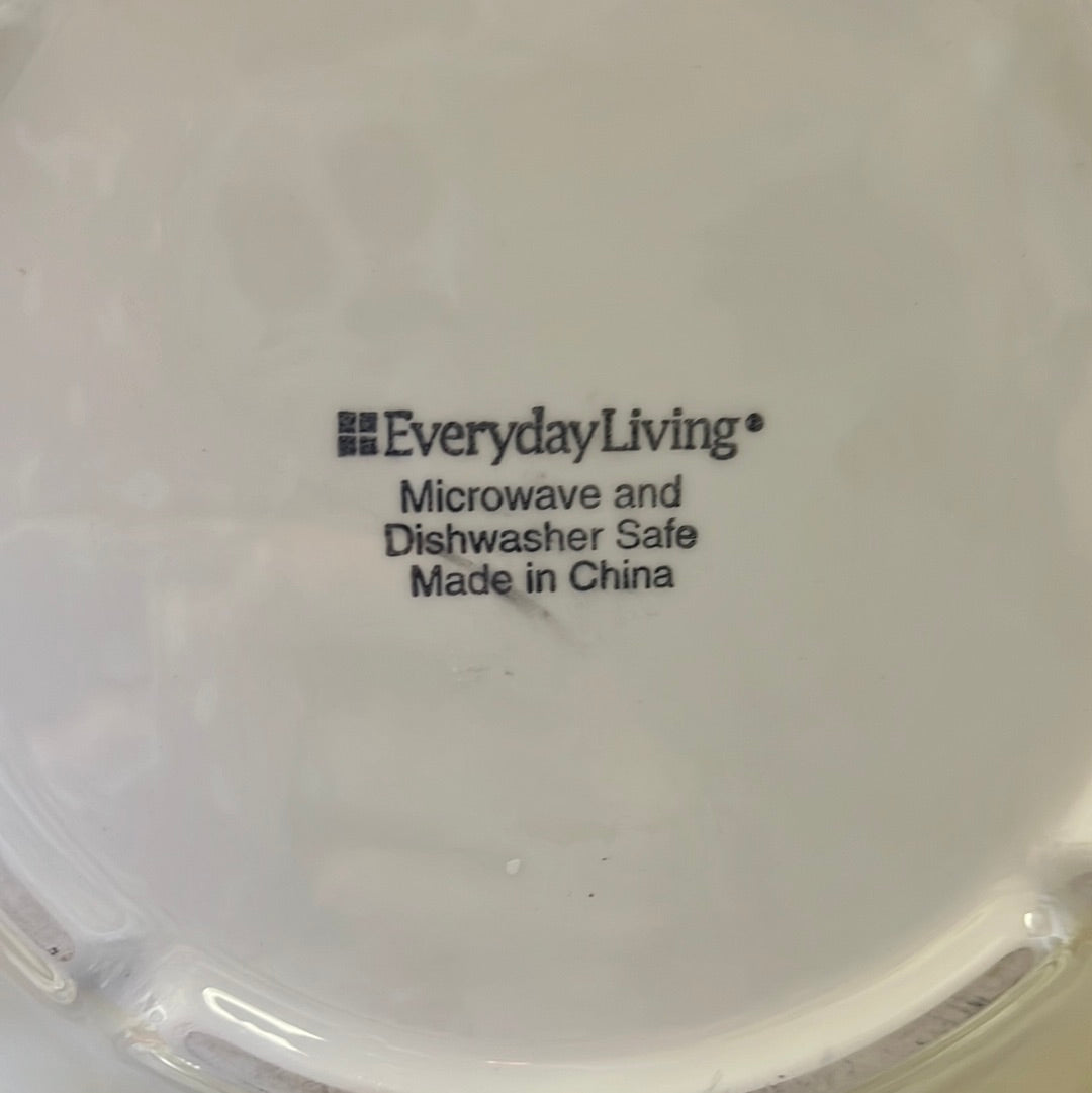 Unique Serving Bowl