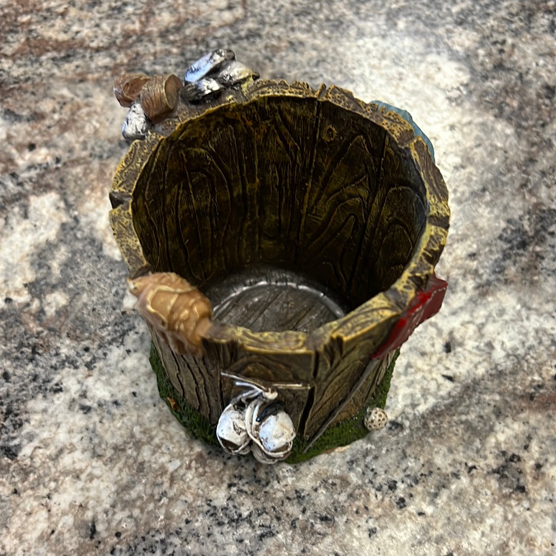 Golf Pen Holder