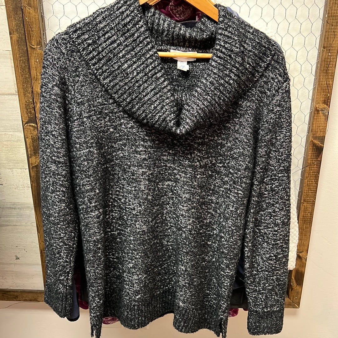 CK Long Sleeve M