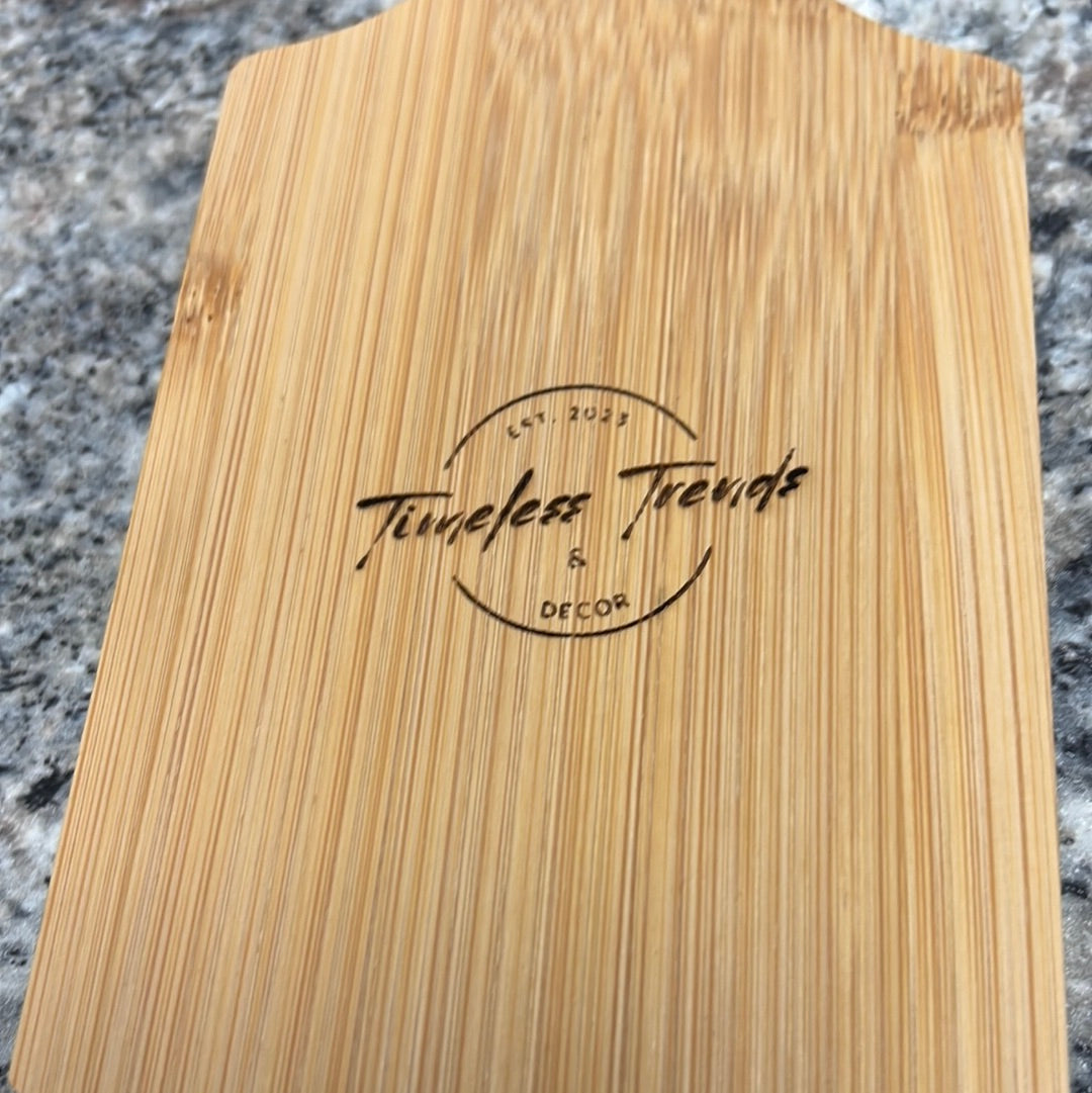 Mini Cutting Board