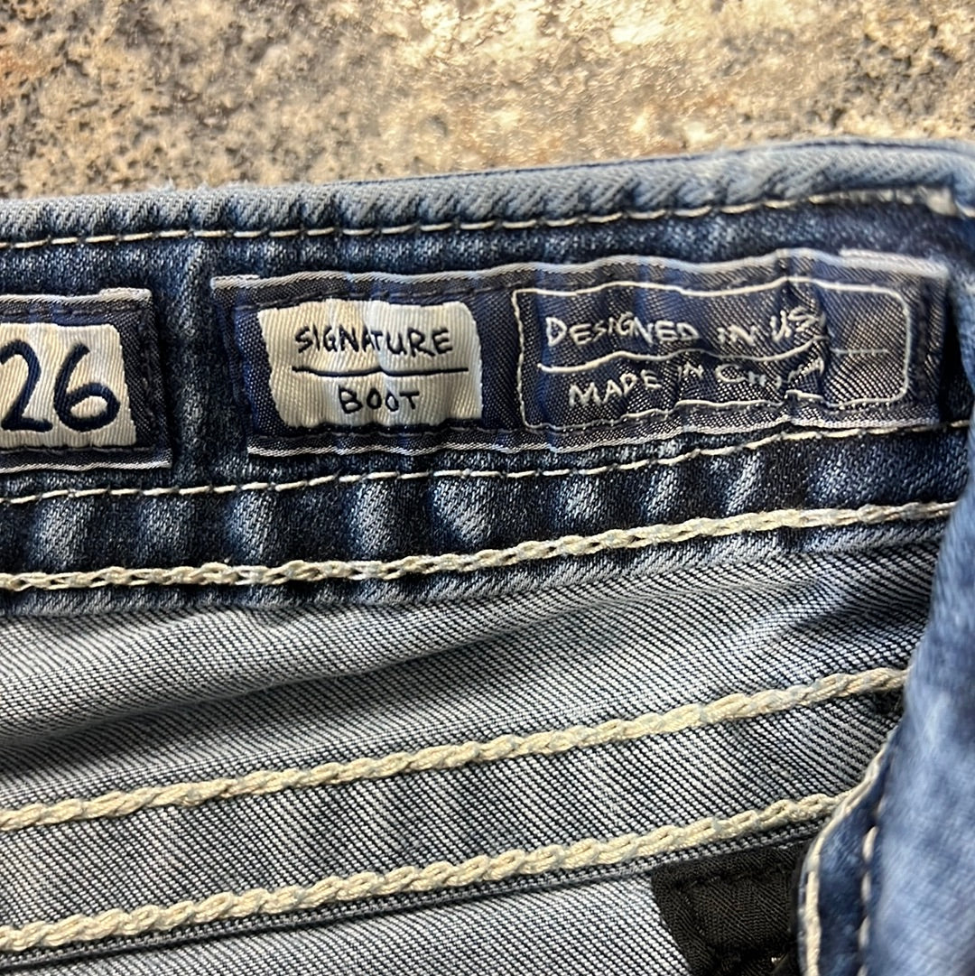 Miss Me Jeans 26