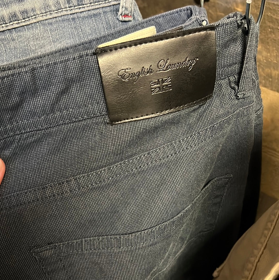 Men’s EL Pants 36x32