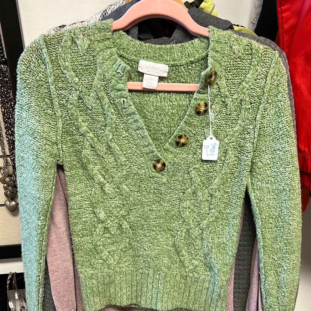 Green Arizona Sz SM