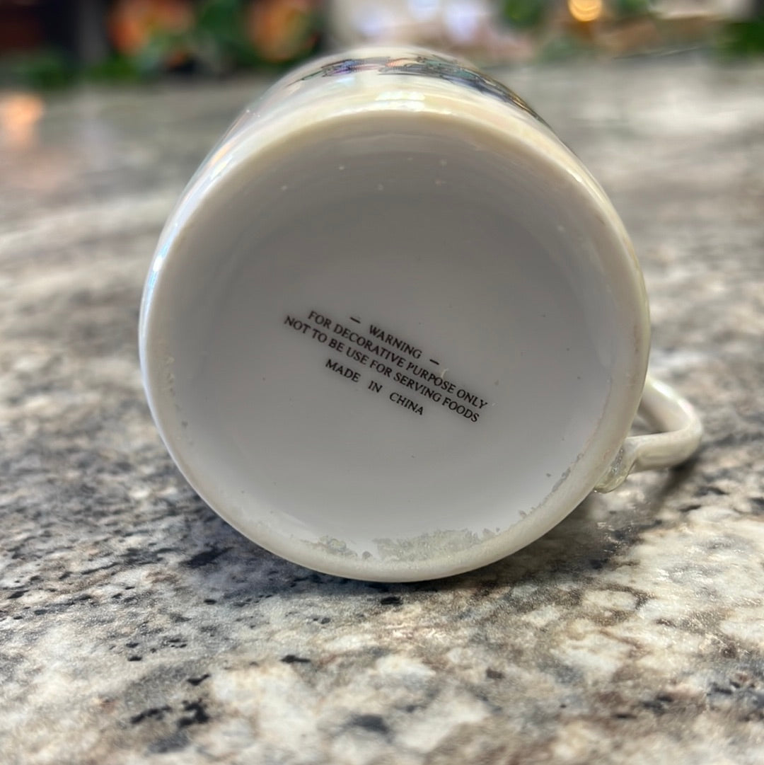 San Diego Souvenir Cup