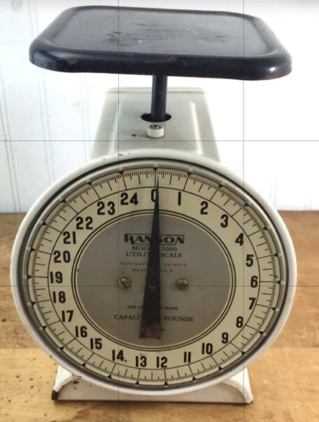 Farm SCALE