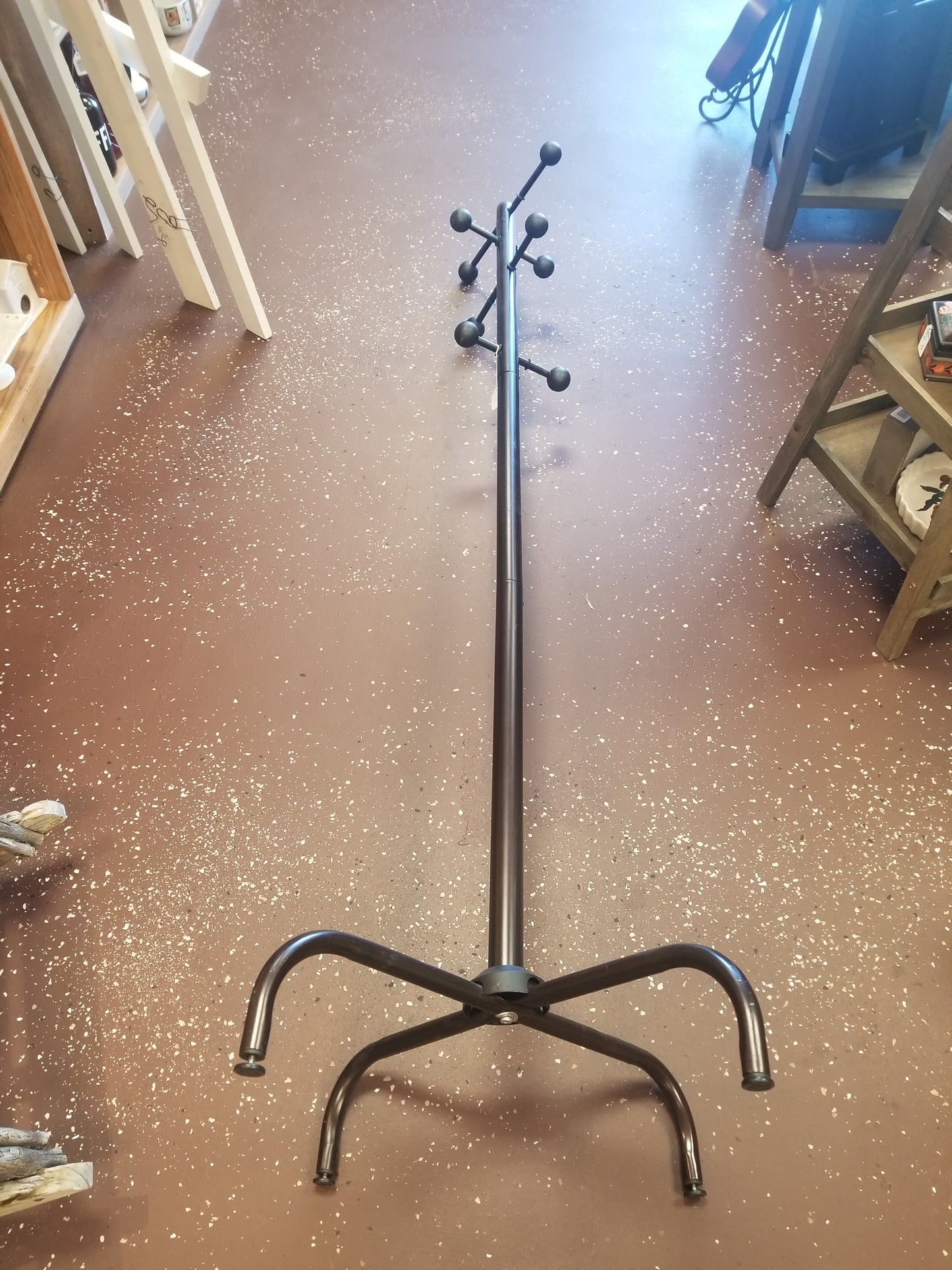 Coat rack