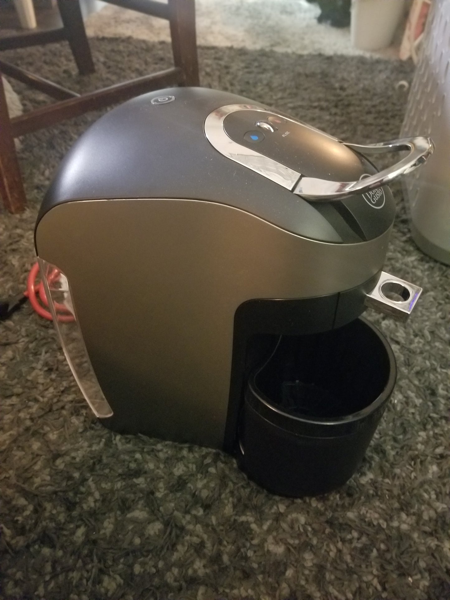 Nescafe esperta 2