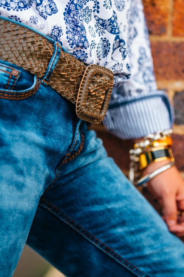 Belts