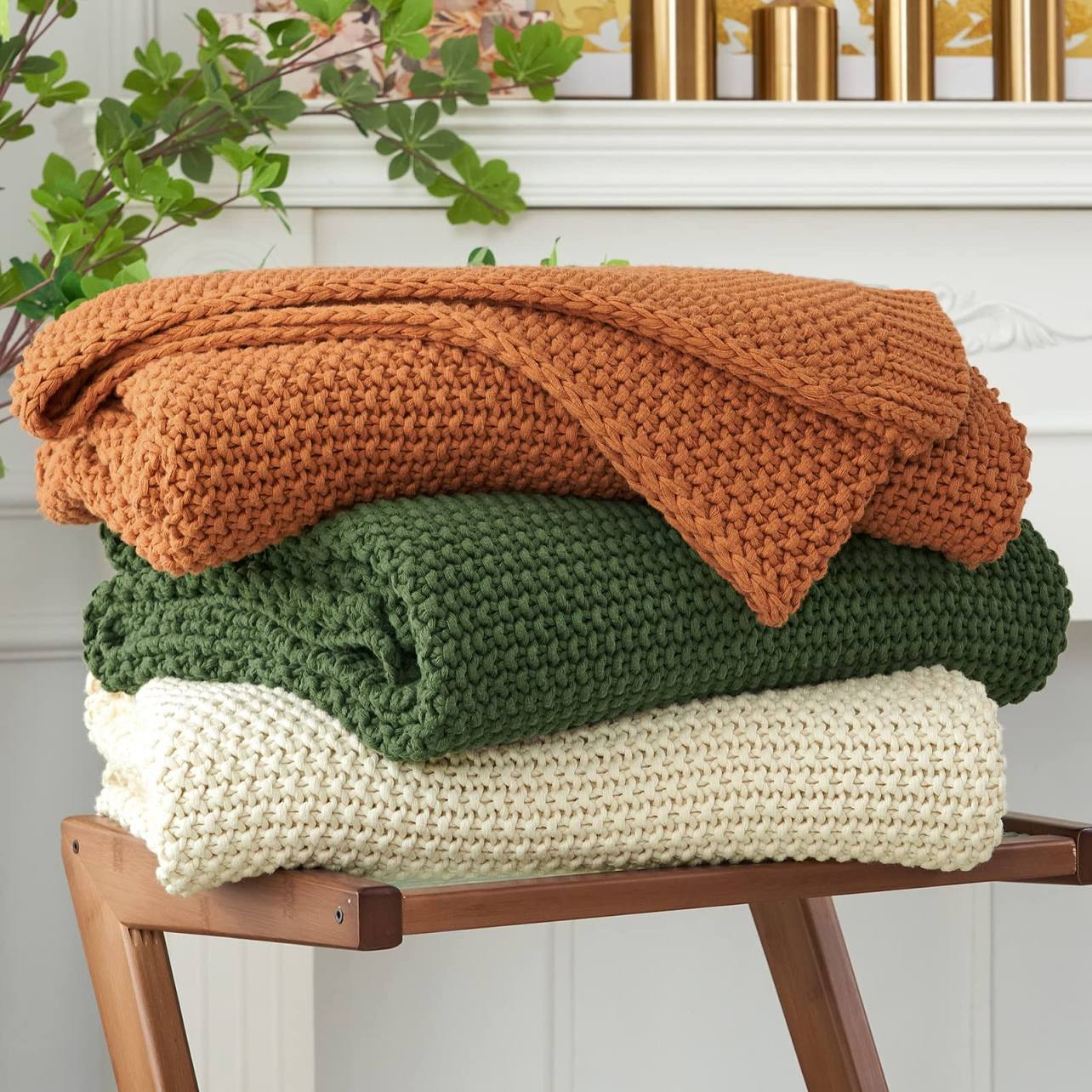 Blankets/Sheets