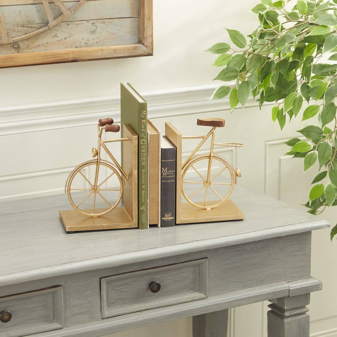 Bookends