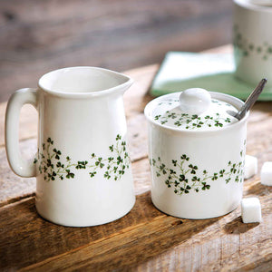 Cream and Sugar Sets