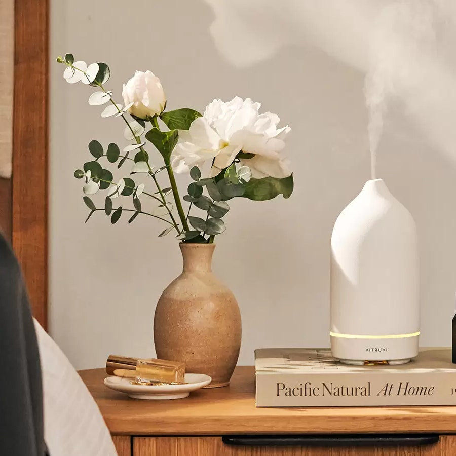 Diffusers