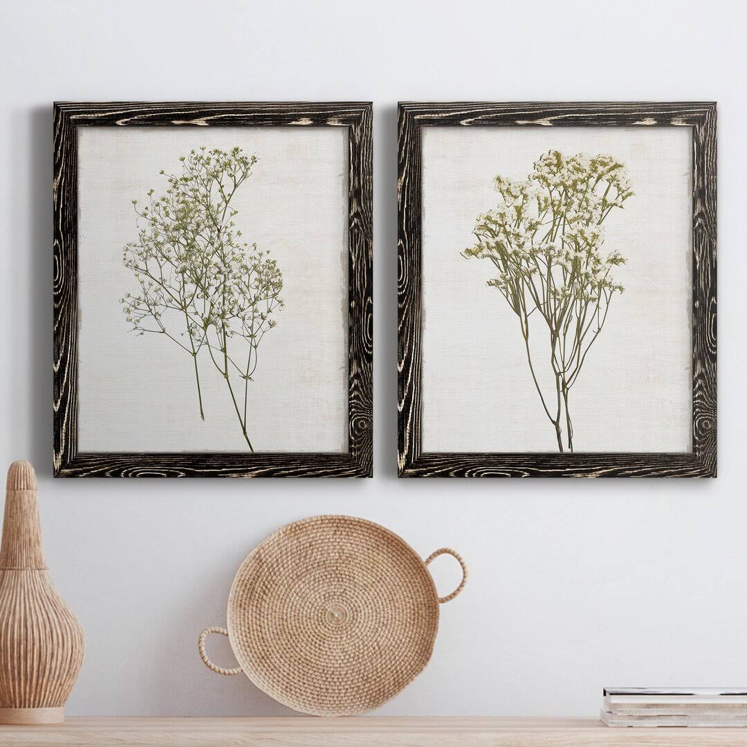 Framed Pictures