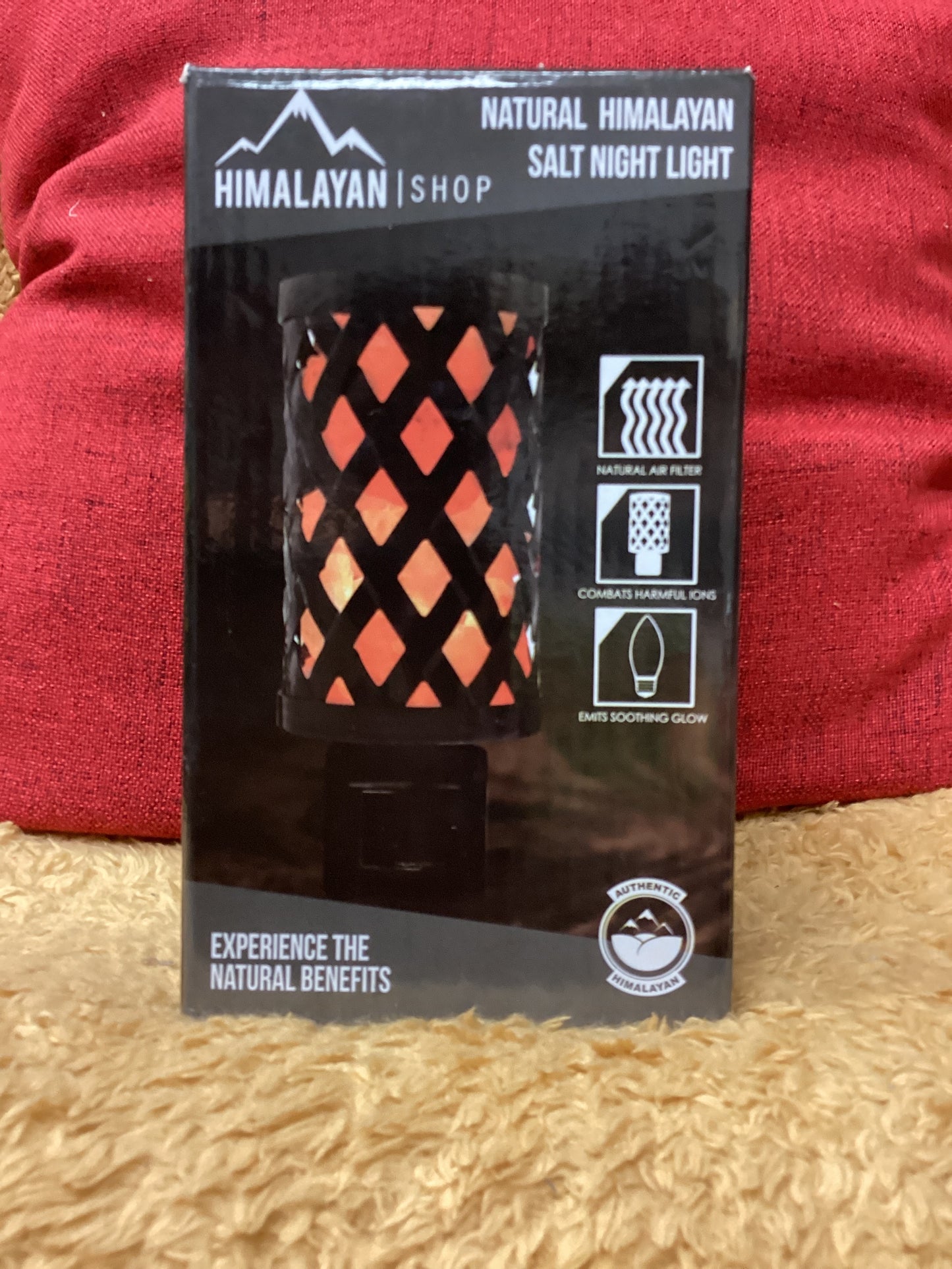 Himalayan