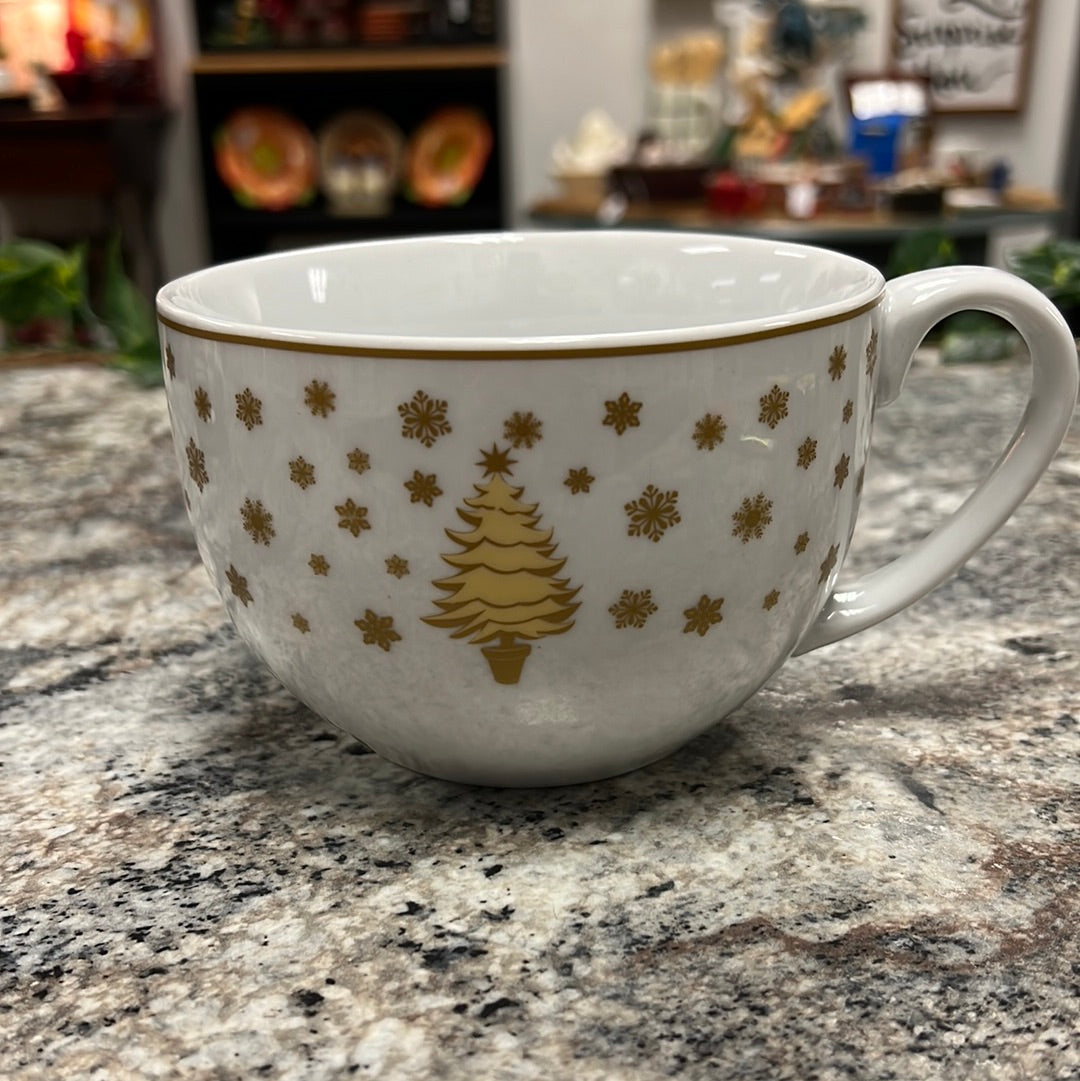 Christmas Mug