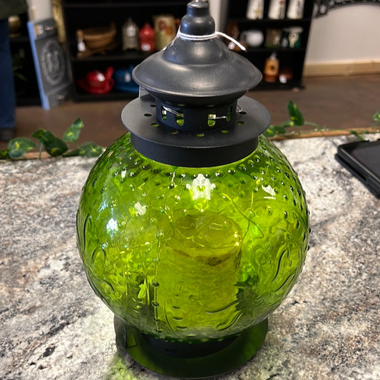 Green Lantern Decor