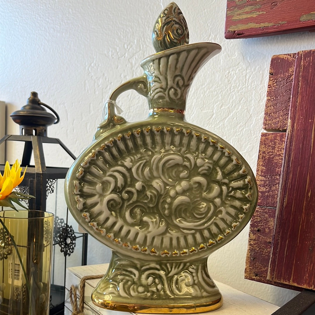 69’ Jim Beam Decanter