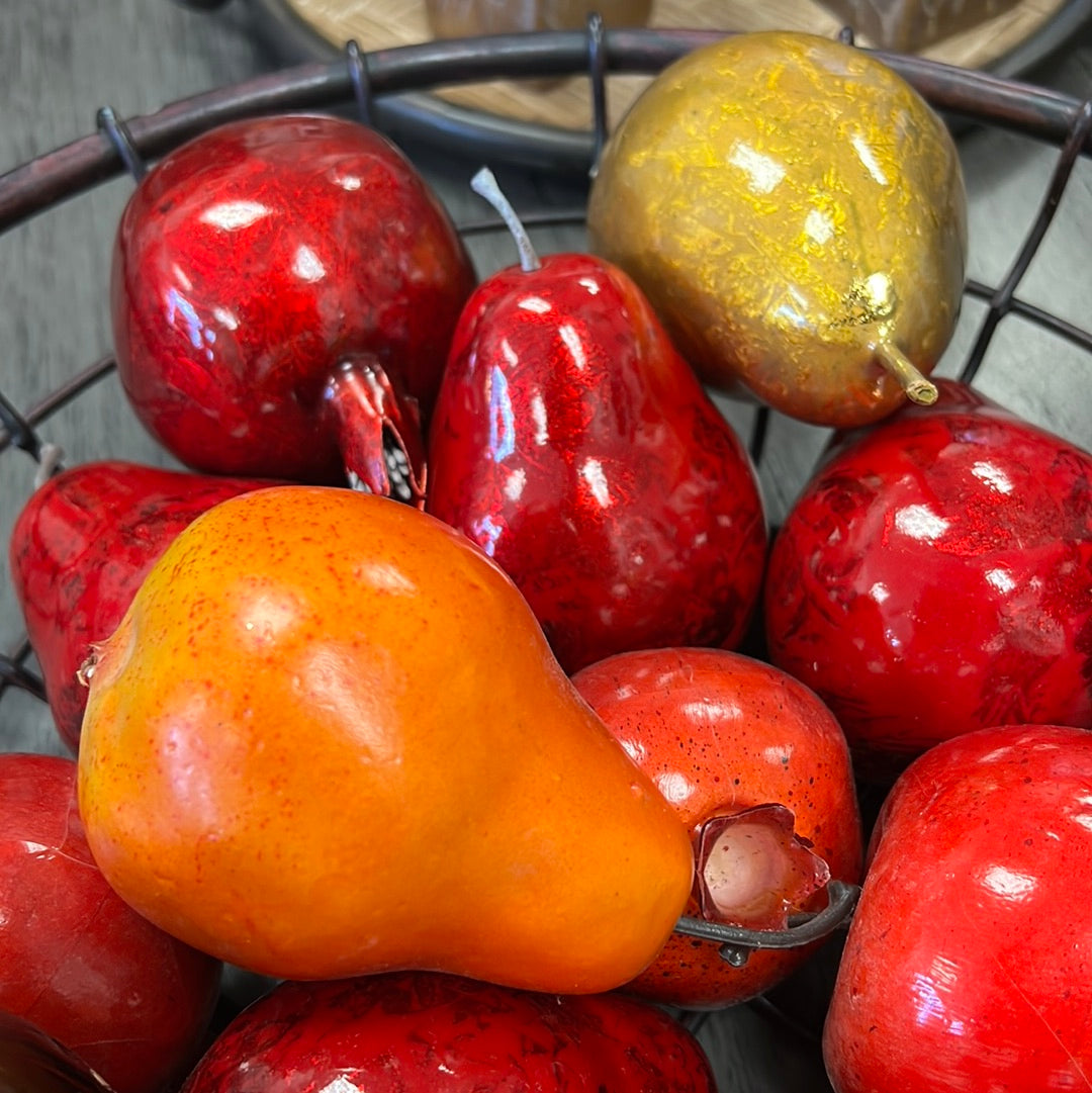 Decorative Fruit (15)