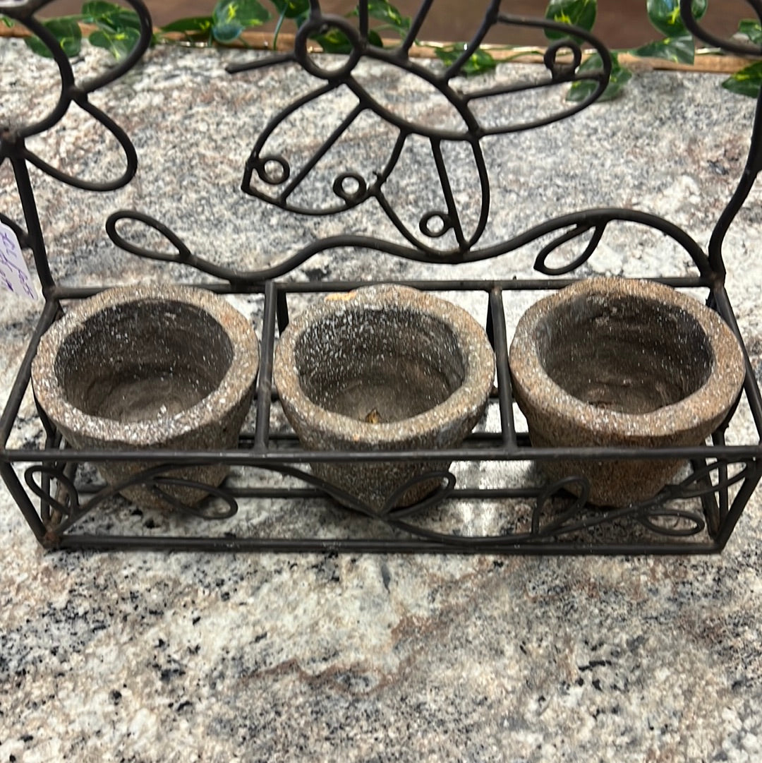 Little Pot Set