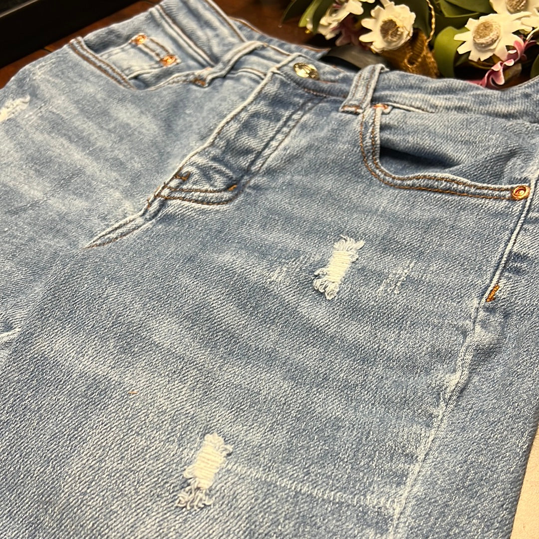 Monkey Ride Jeans 1/25