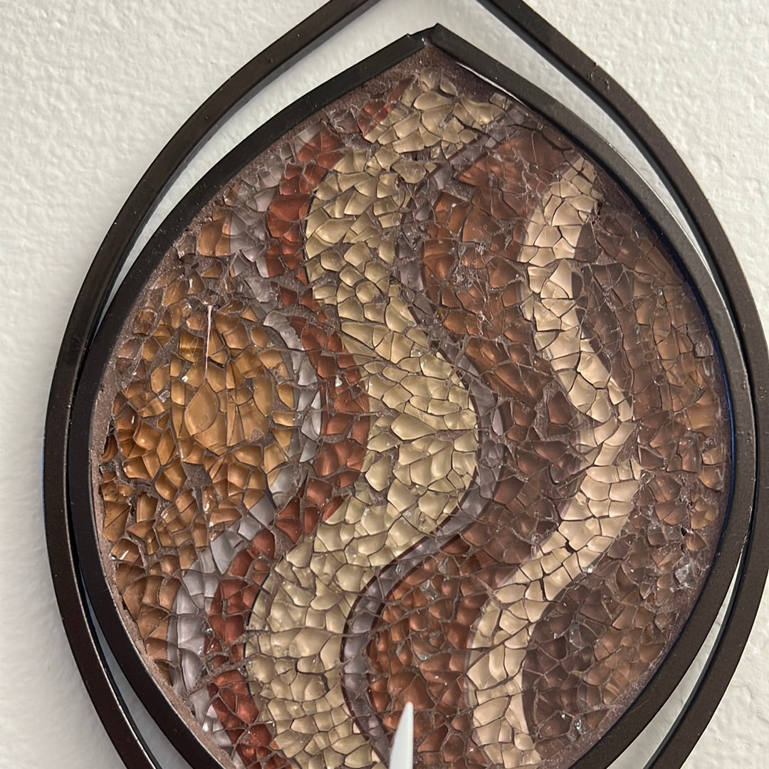 Hanging Candle Holder Set